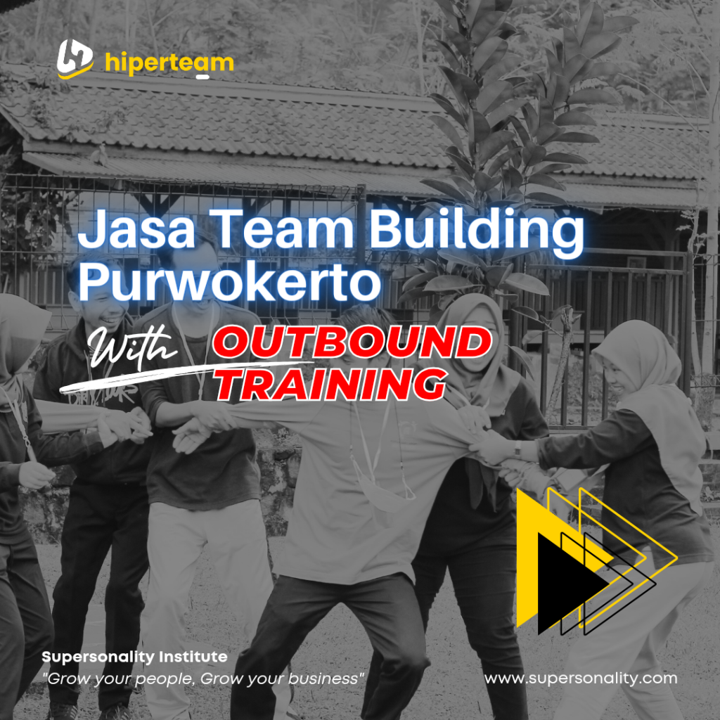 Jasa Team Building Purwokerto