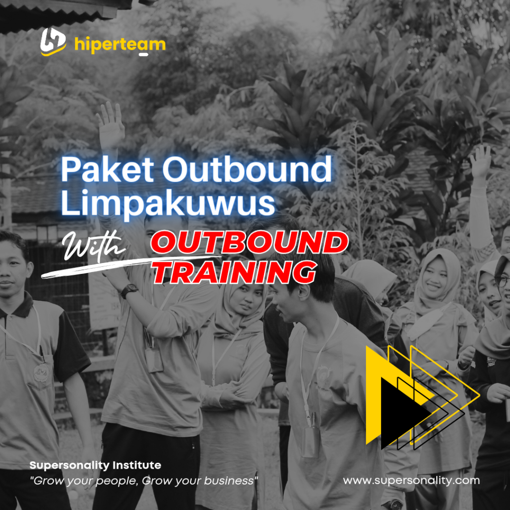 Paket Outbound limpakuwus